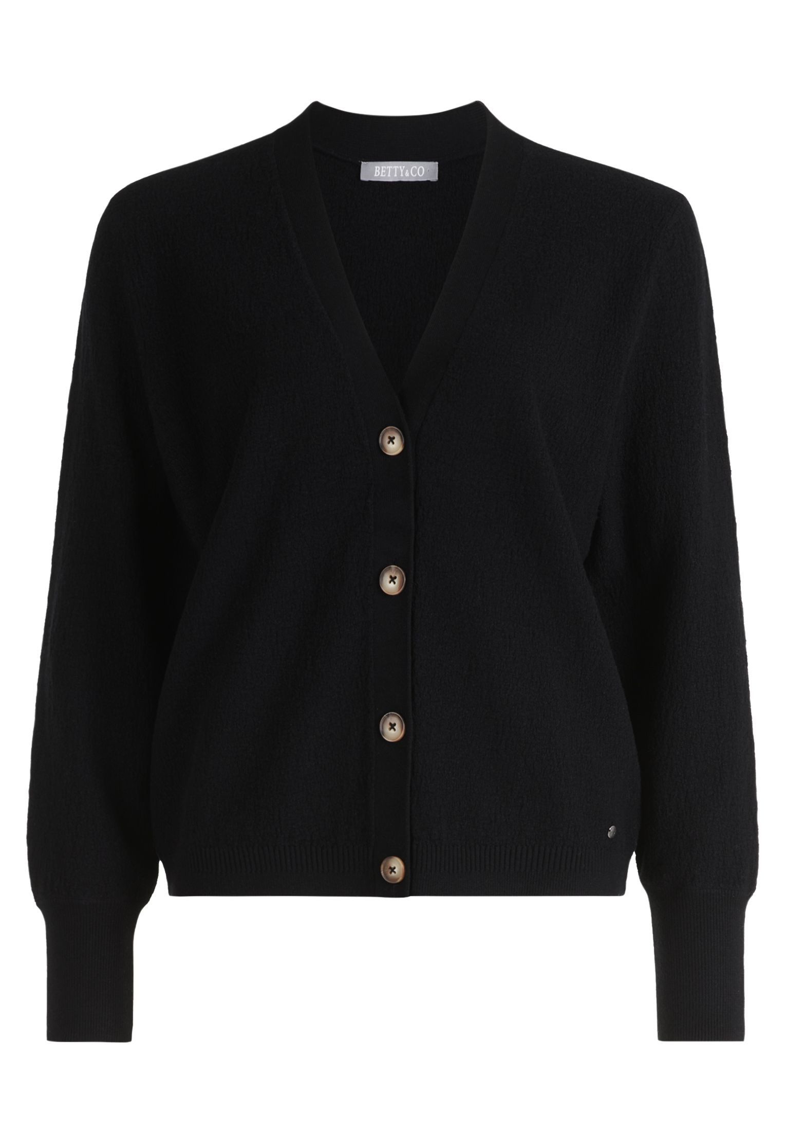 Betty&Co Strickpullover