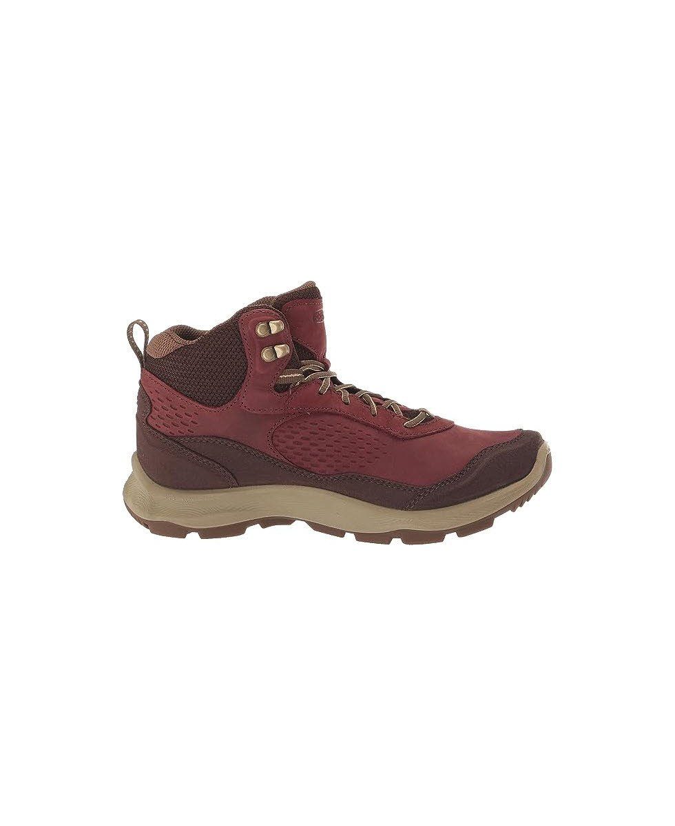 Keen Terradora Explorer Mid WP Wanderschuh