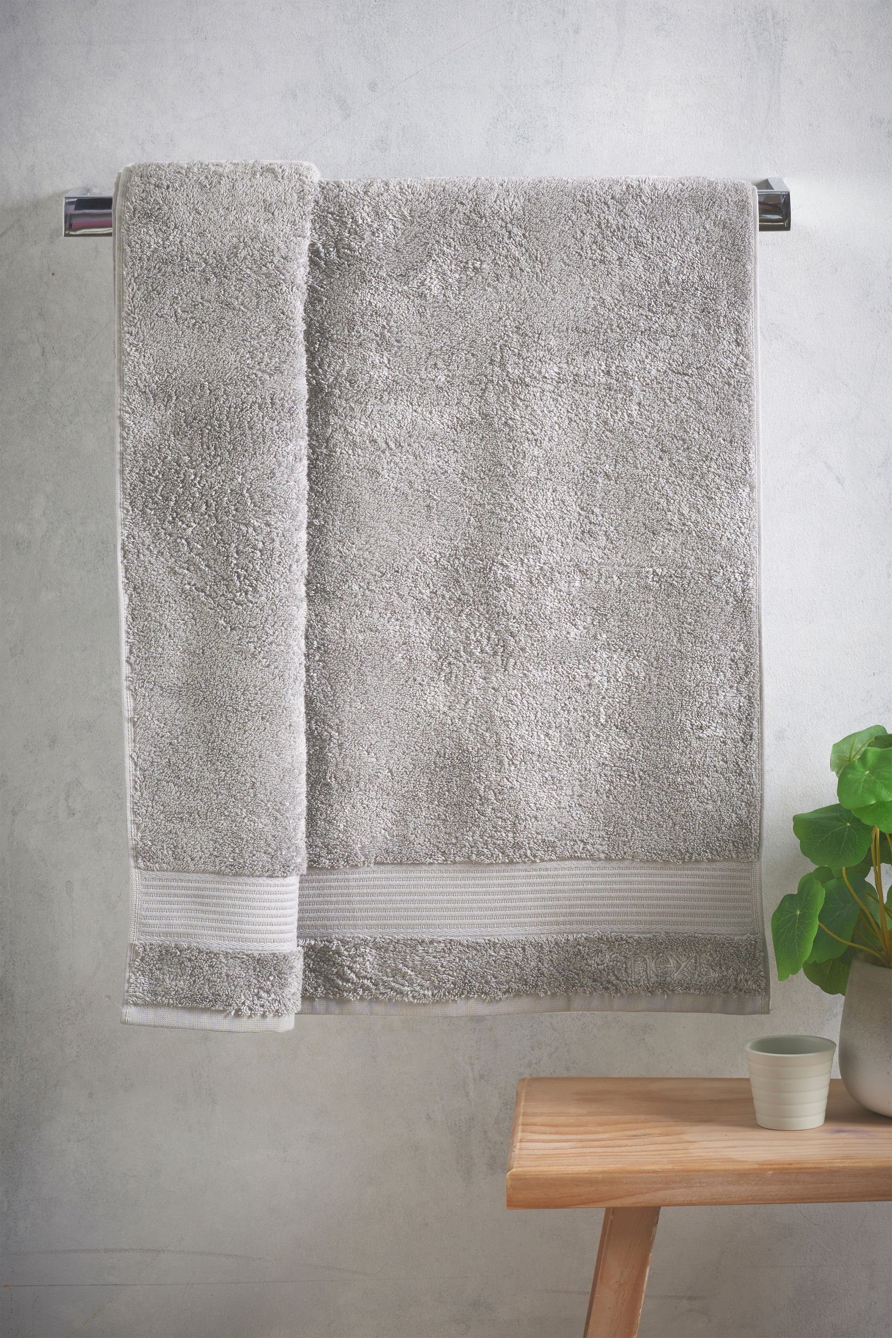 Next Handtuch Handtuch aus ägyptischer Baumwolle, günstig online kaufen