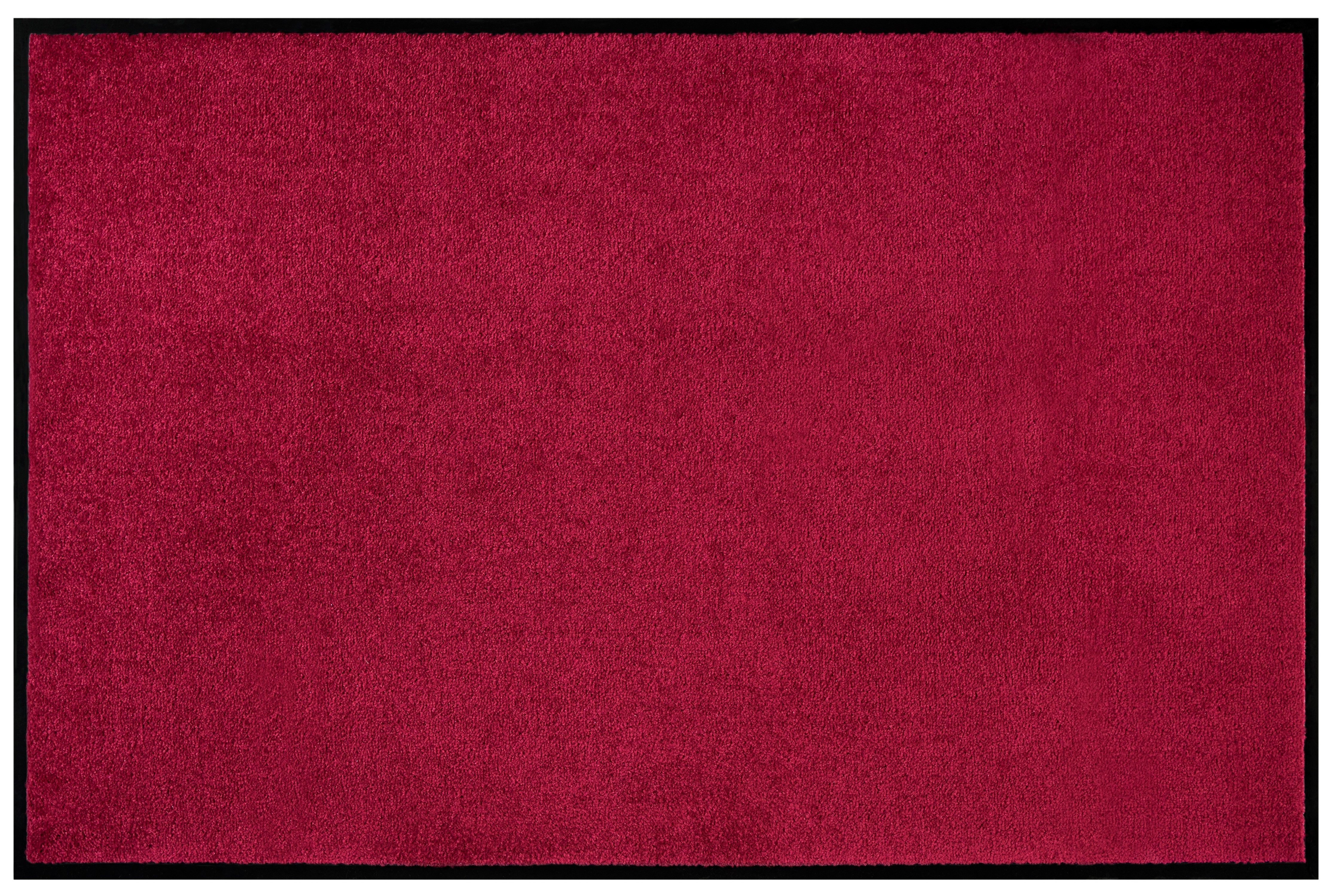 HANSE Home Fußmatte Triton, rechteckig, Höhe: 7 mm, Schmutzfangmatte, Türma günstig online kaufen