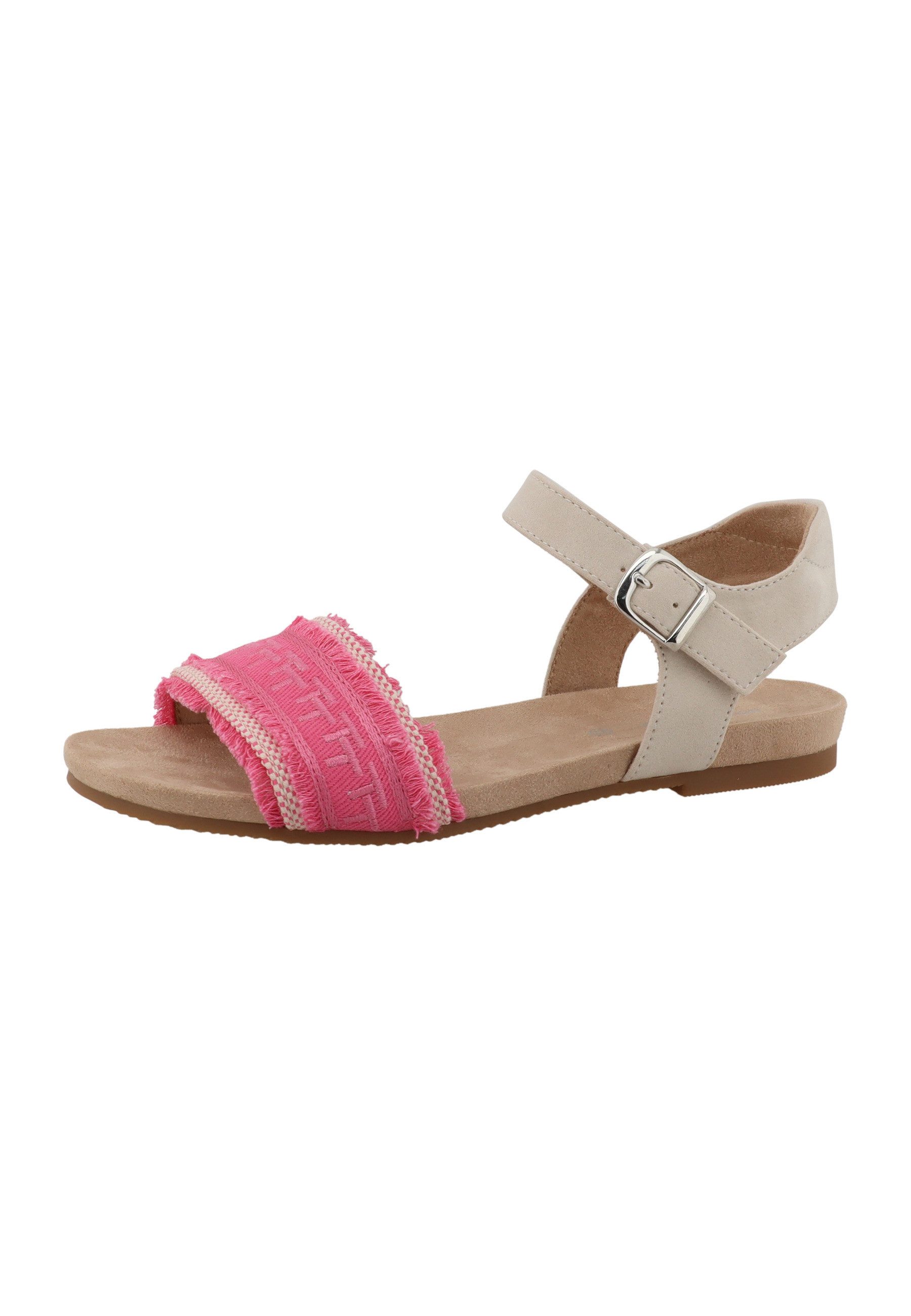 TOM TAILOR Tom Tailor Flat Sandals - Mules Mules