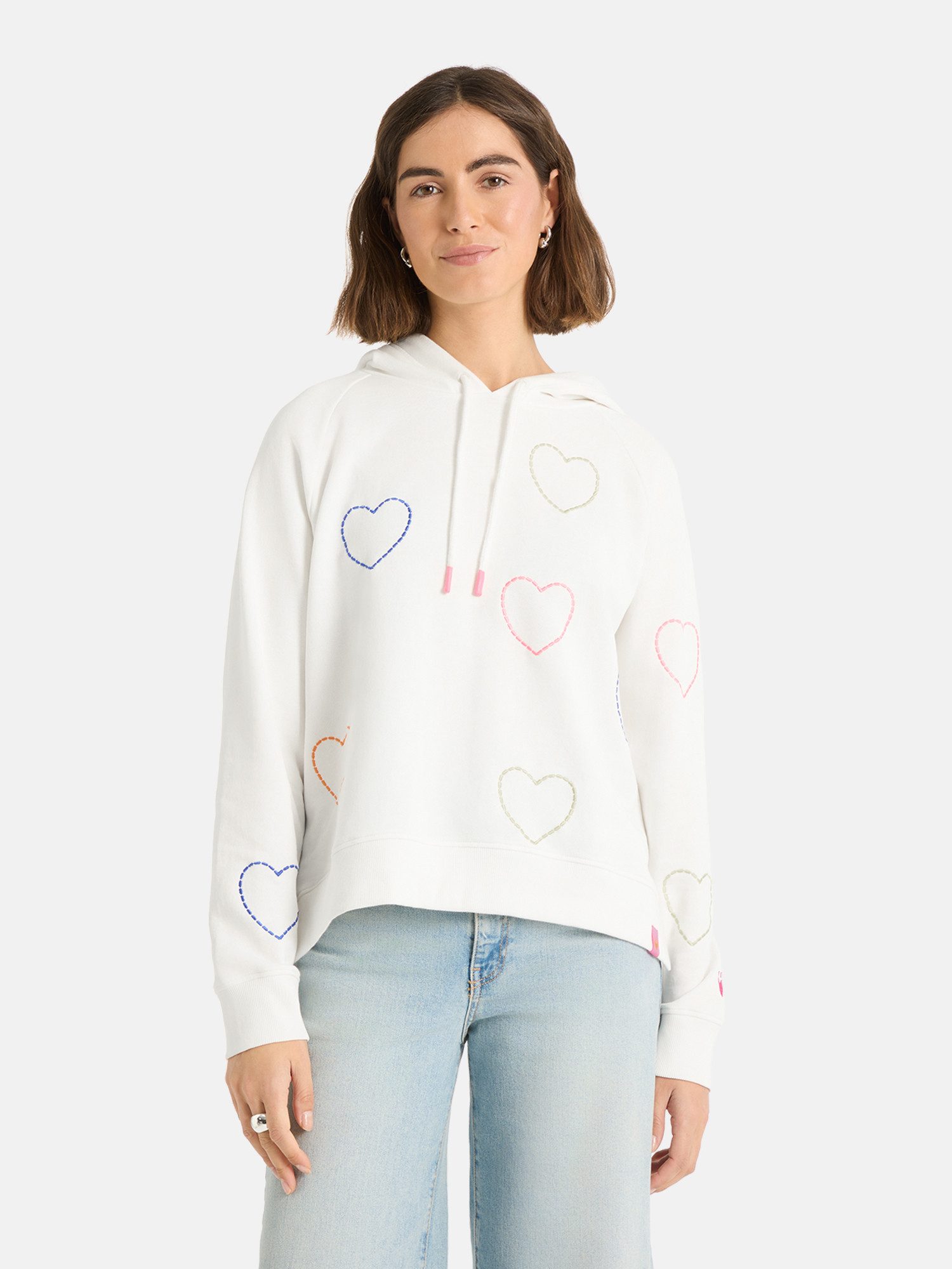 Lieblingsstück Hoodie AirL mit 80% Baumwolle günstig online kaufen