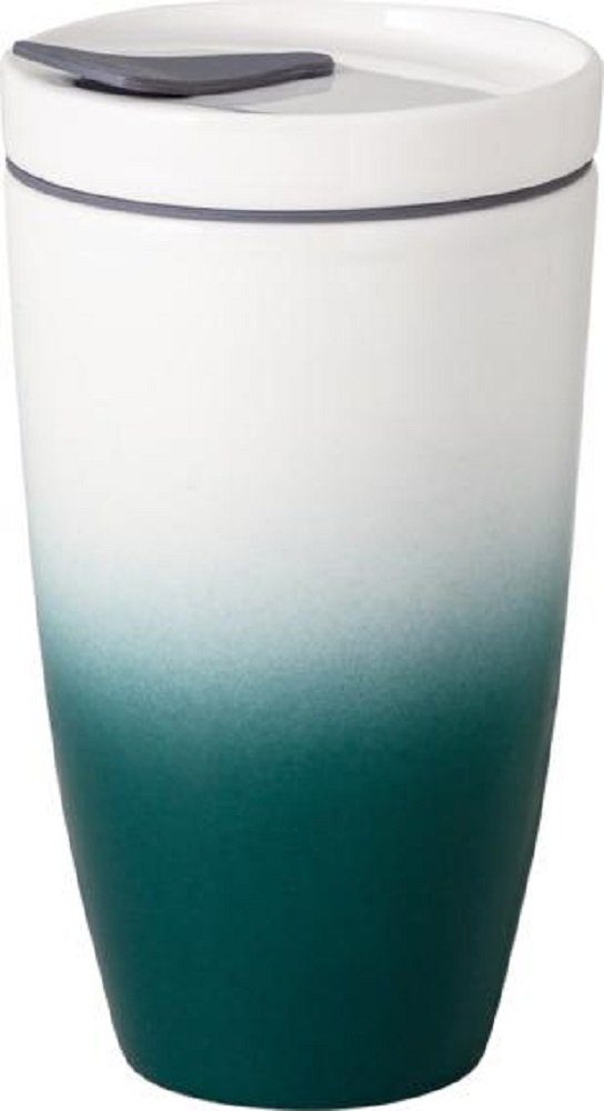 like. by Villeroy & Boch Coffee-to-go-Becher Coffee To Go Кружки Green 0,35l