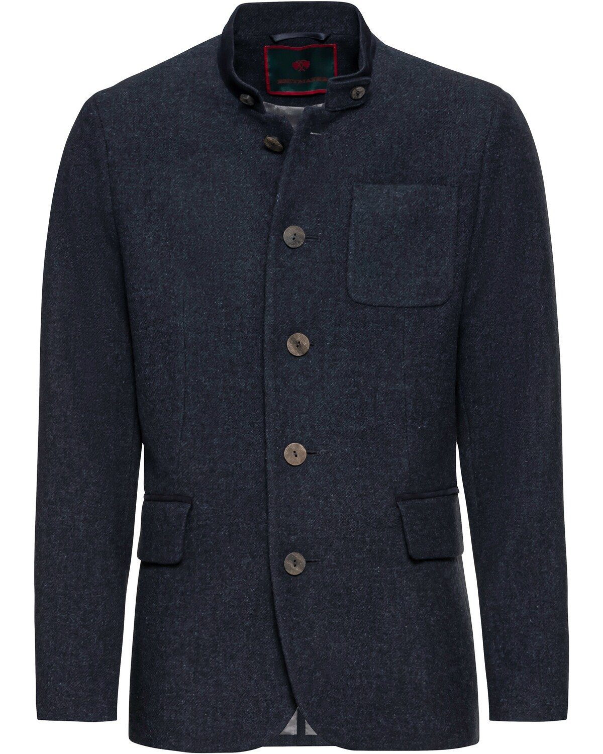 Janker Tweed-Janker