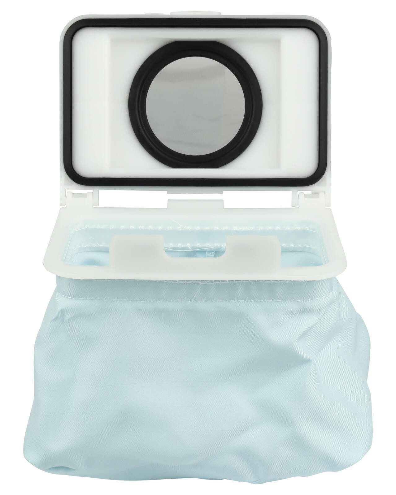 Makita Staubsaugerbeutel Filtersack Permanent