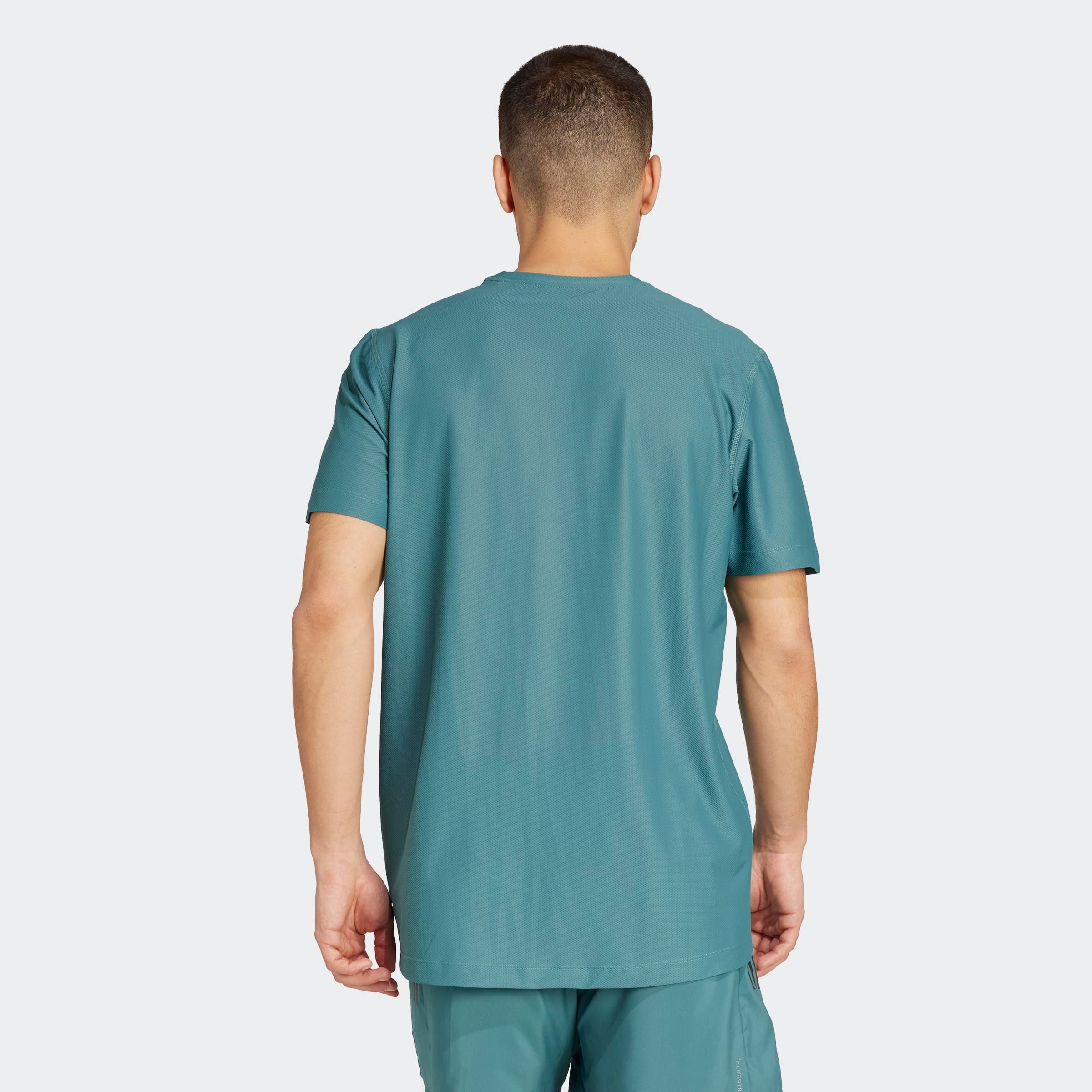 adidas Performance Laufshirt OTR B TEE günstig online kaufen