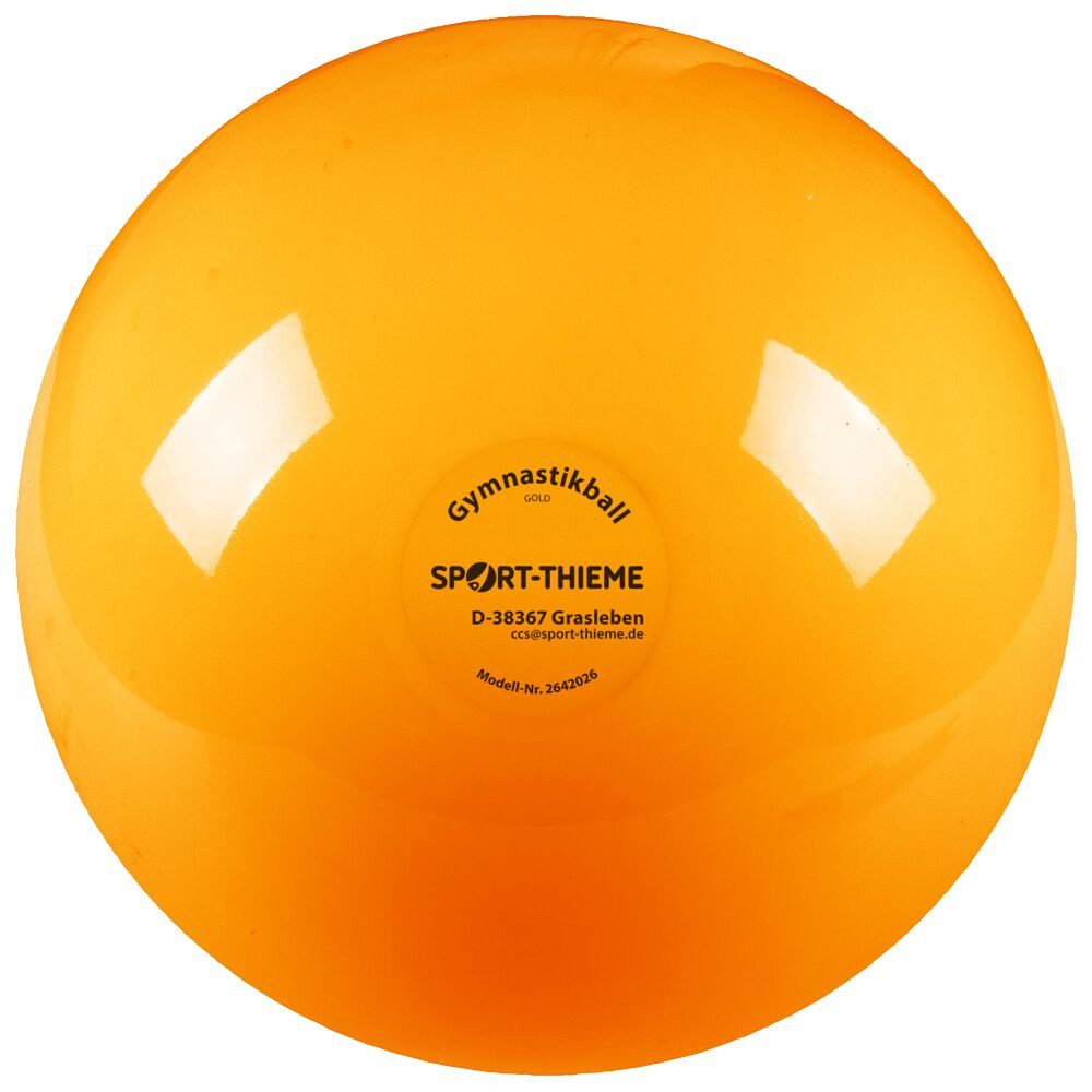 Gymnastikball Gymnastikball 300