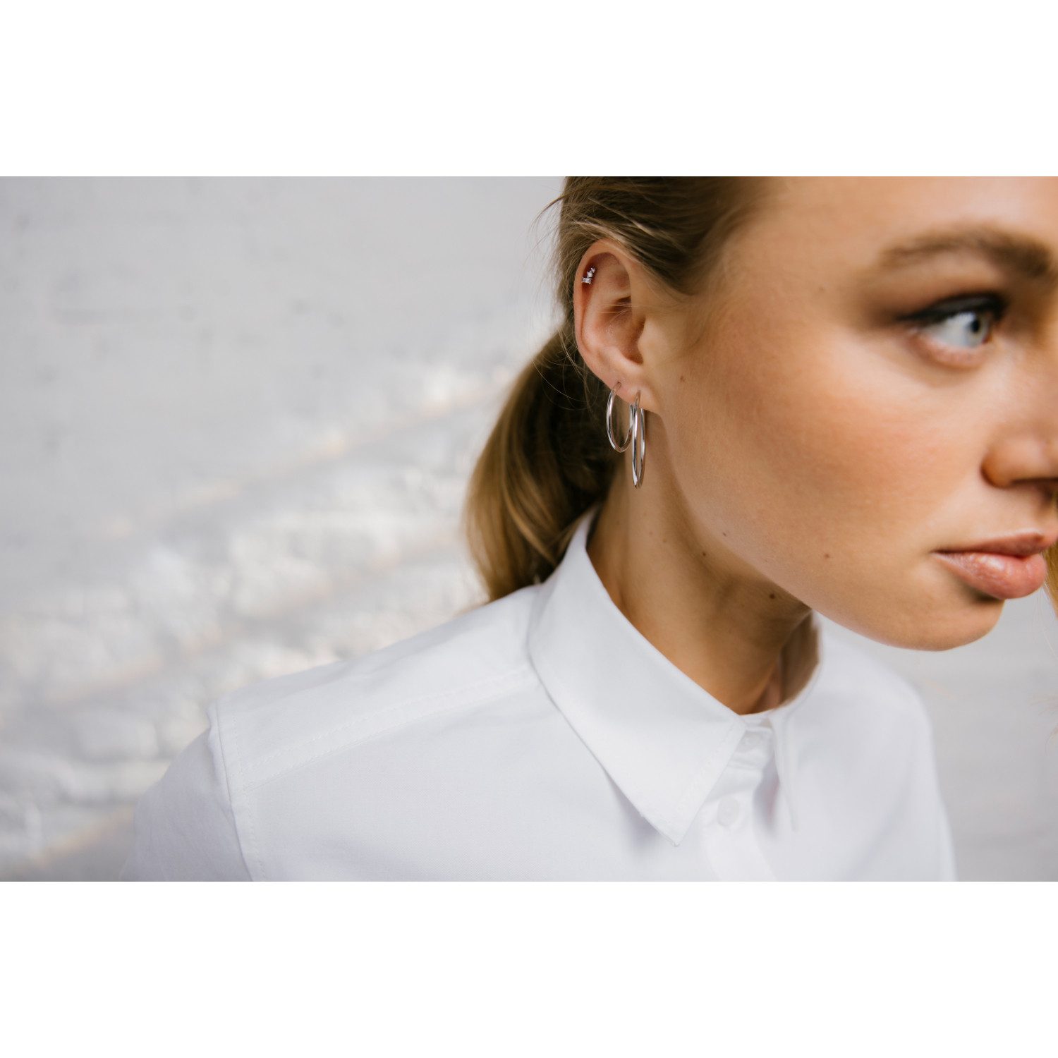 Noelani Paar Ohrstecker Noelani Ohrstecker (Ohrstecker, 4-tlg)
