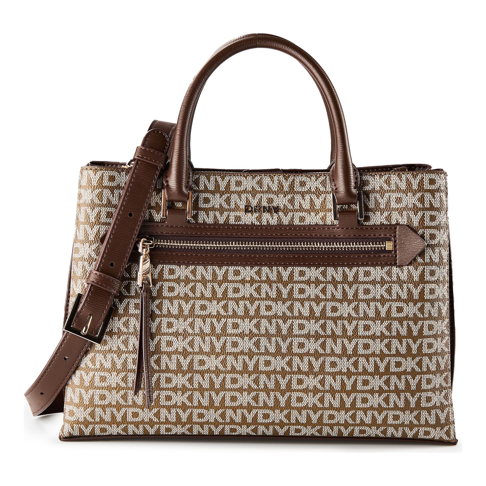 DKNY Shopper Bryant, Polyurethan