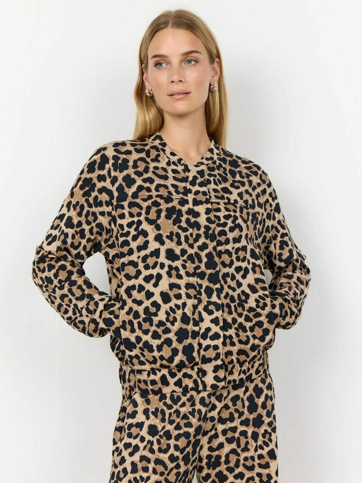 soyaconcept Cardigan Soya Concept Cardigan SC-FIONIA 4