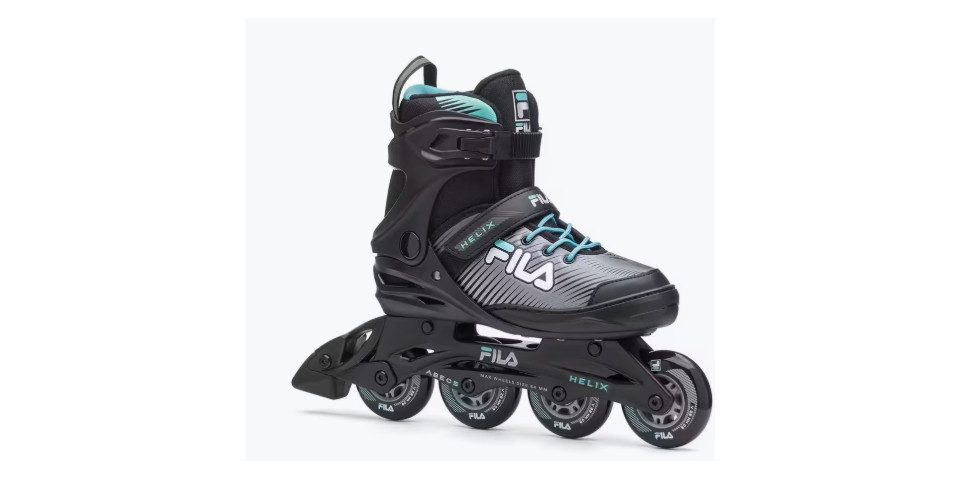 Fila Роликовые коньки FILA Inline Skate HELIX Comp