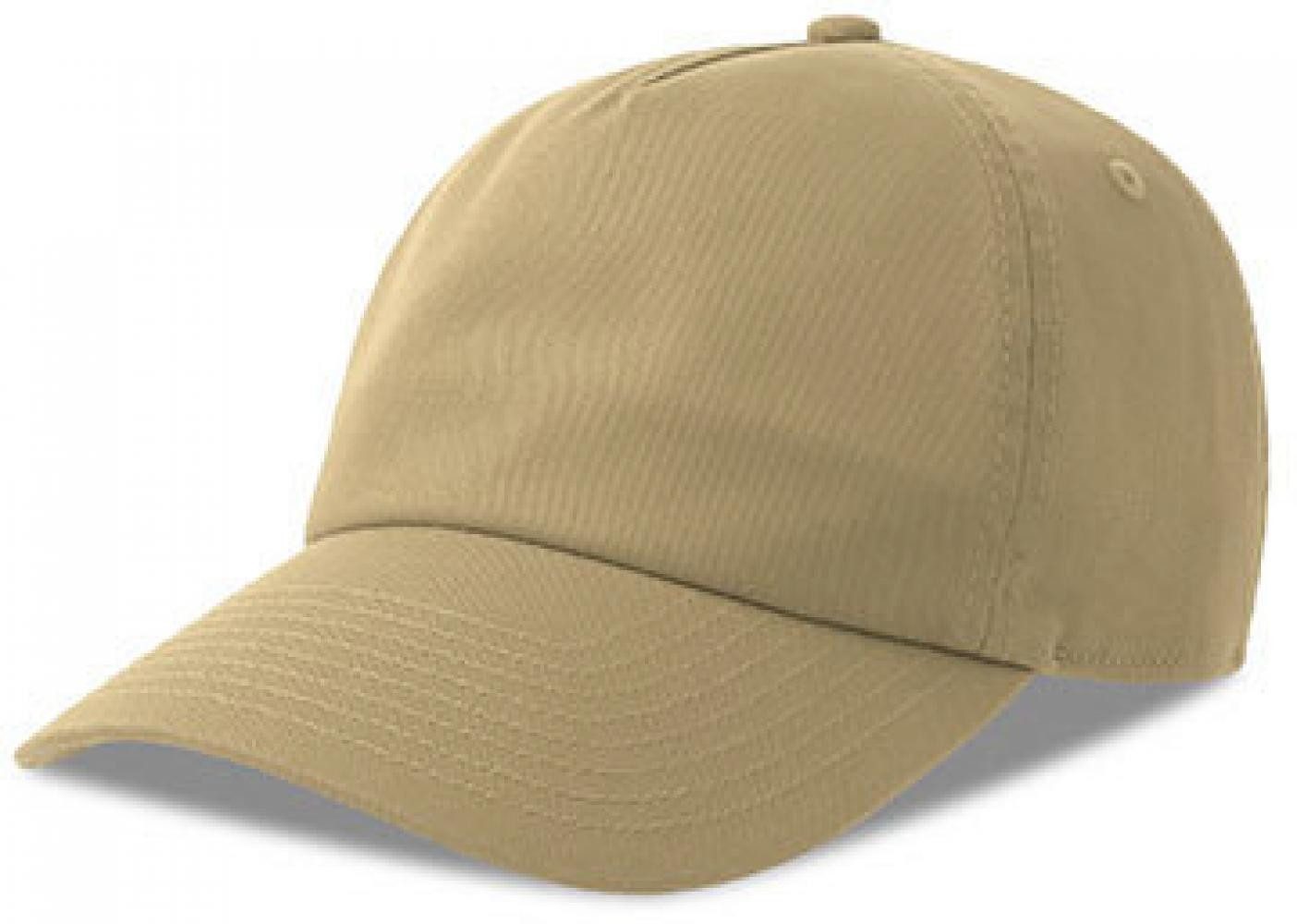 Baseball Cap Five Panel Cap