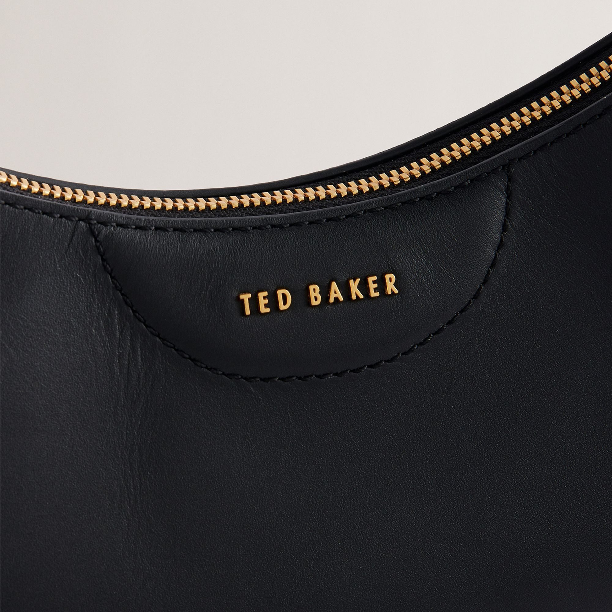 Ted Baker Schultertasche Essiy, Leder