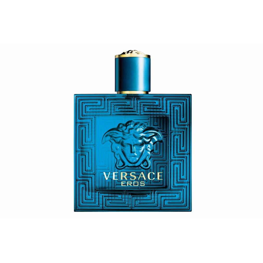 Versace Eau de Toilette Versace Eros Eau de Toilette 50ml
