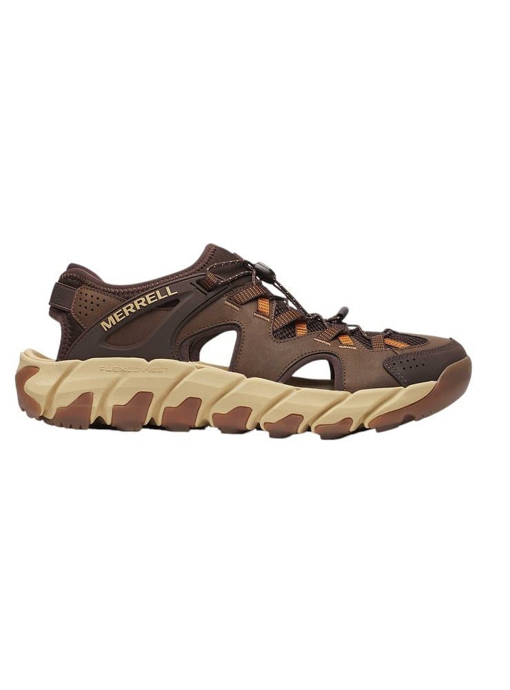 Merrell Wandersandale Maipo Explorer Sieve (Veloursleder) günstig online kaufen