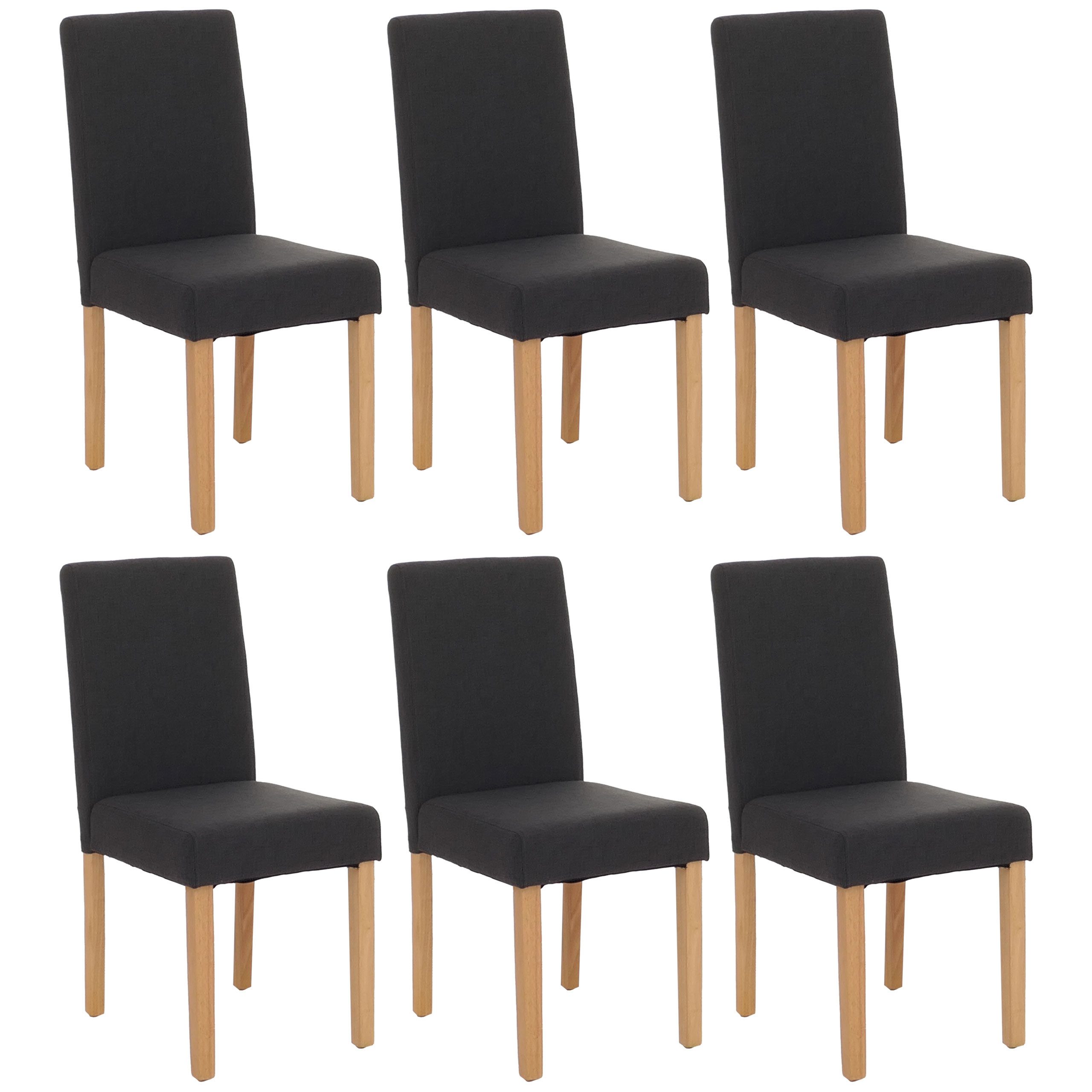MCW Esszimmerstuhl Littau-s-6 (Set, 6 St), günstig online kaufen