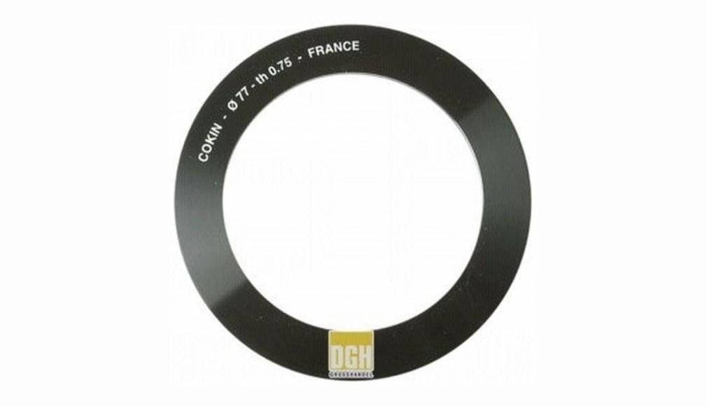 Cokin Z477 Adapterring 77mm für Z Serie Objektivzubehör