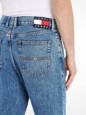 Tommy Jeans Relax-fit-Jeans ISAAC RLXD TAPERED DG4036