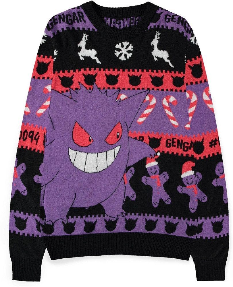 POKÉMON Overall
