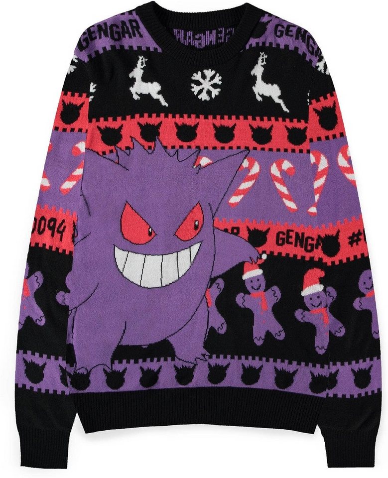POKÉMON Overall