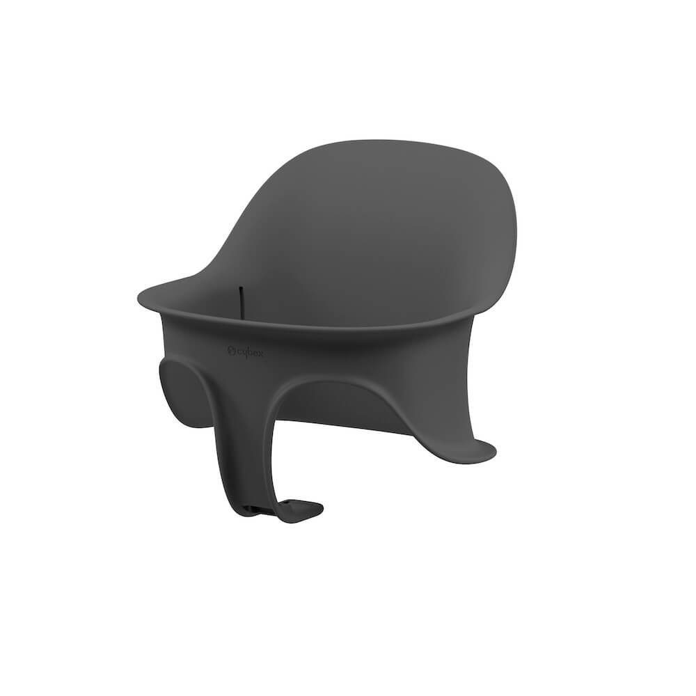 Cybex Hochstuhl Cybex Lemo 2.0 Hochstuhl 4in1 Set mit Neugeborenenset – Bild 5 von 5