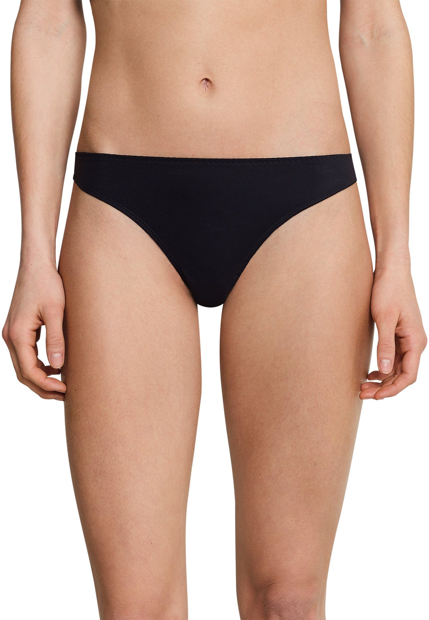 Slip Seamless