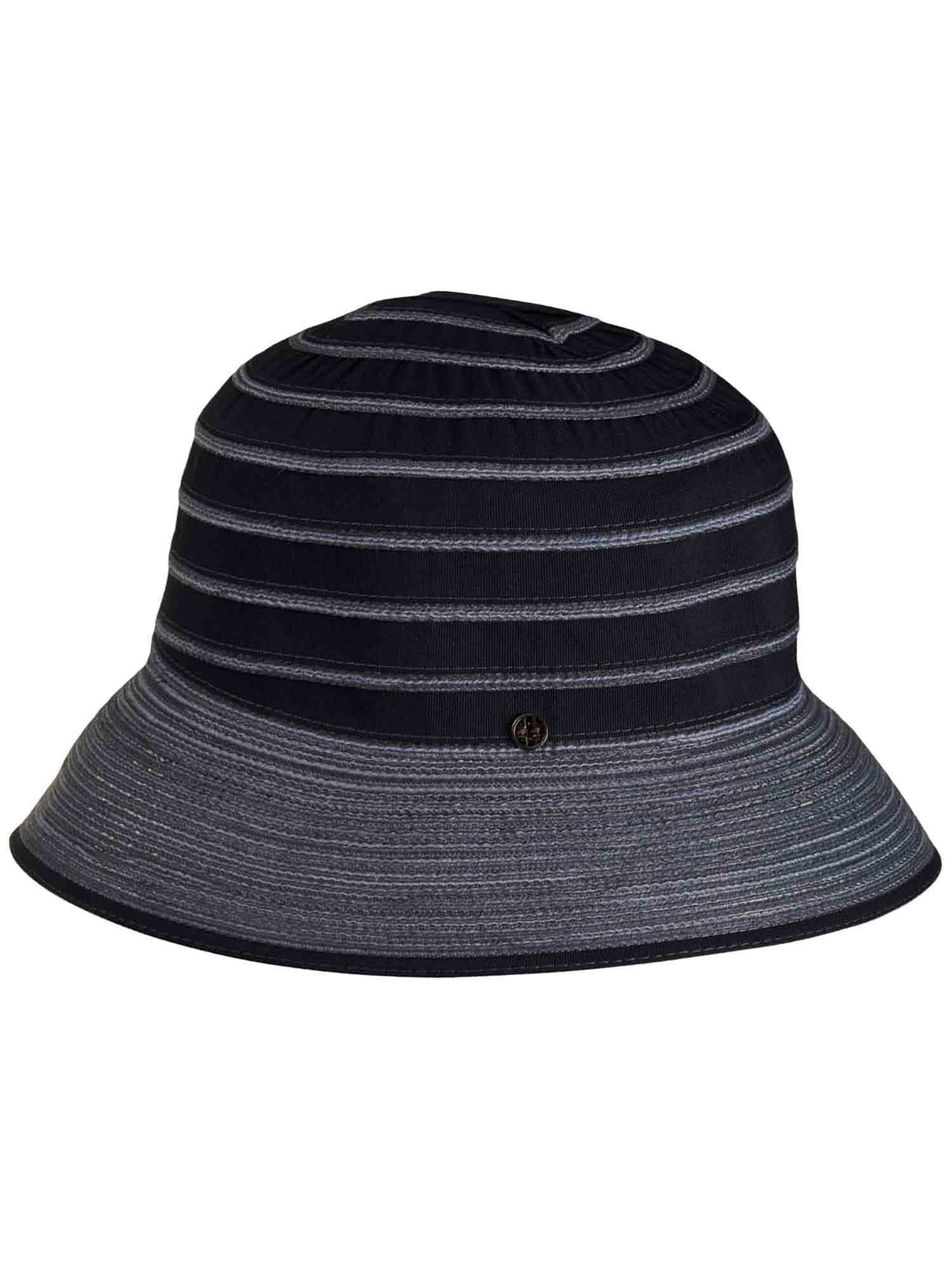 Loevenich Sonnenhut Loevenich Glockenhut mit Highlight-Streifen