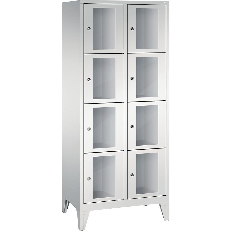 Aktenschrank C+P