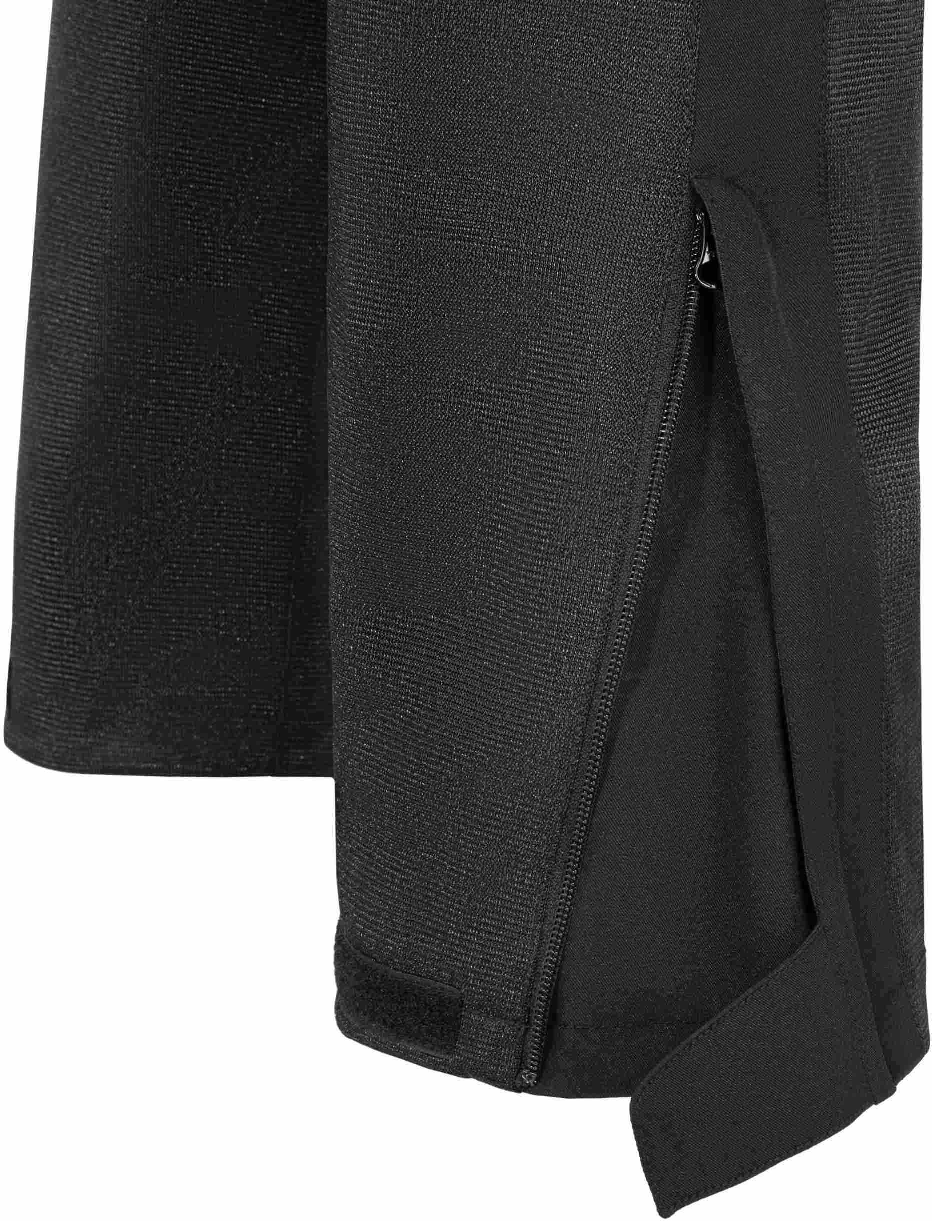 SECA Motorradhose Seca Superlite Damen Motorrad Textilhose Wasserdicht Atmungsaktiv protektoren reflektierende wasserdichte