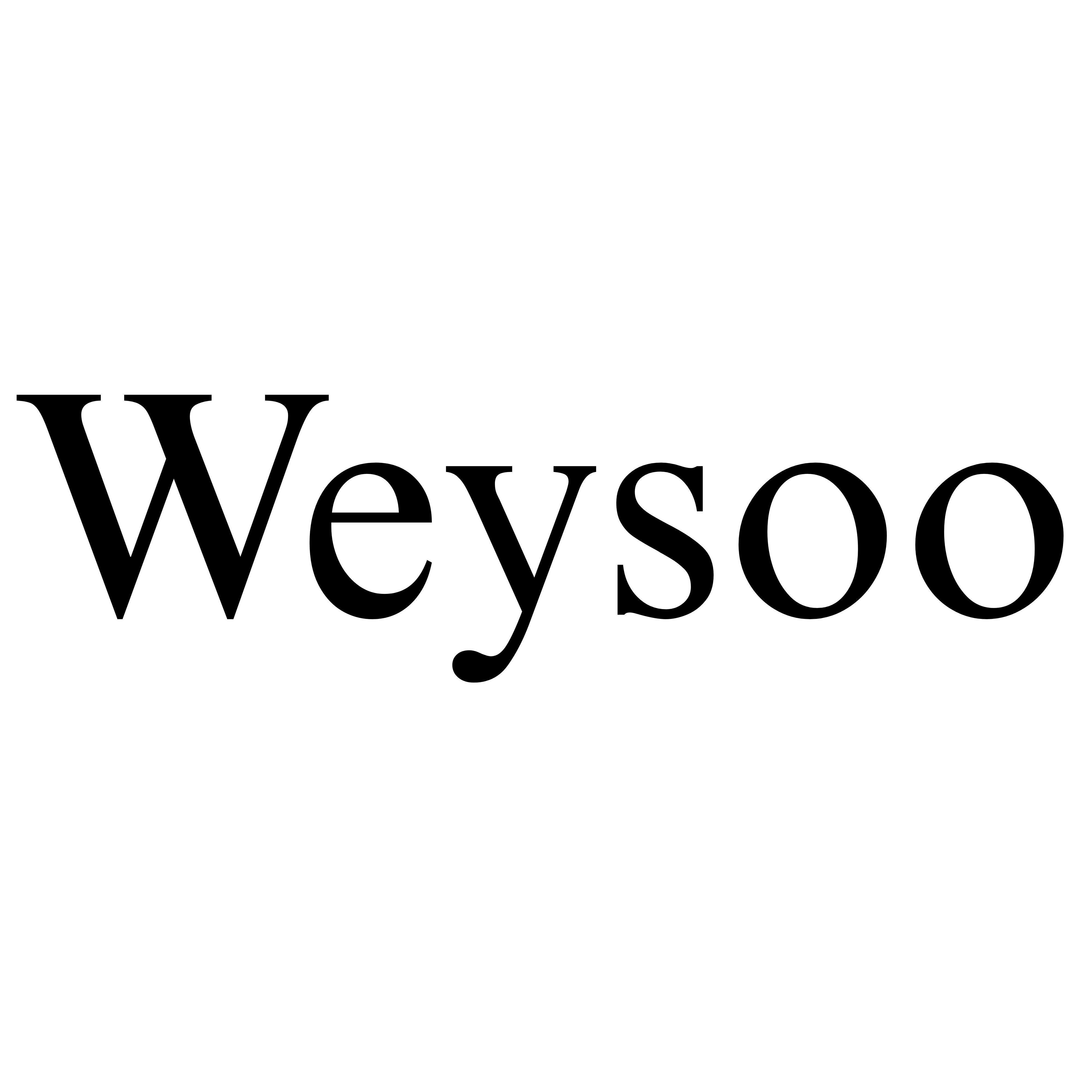 Weysoo