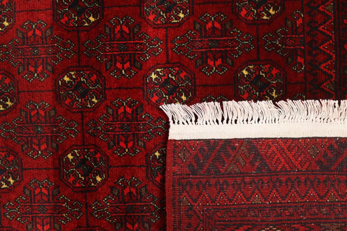 Orientteppich Khal Mohammadi 99x144 mm Handgeknüpfter Nain rechteckig, Trading, Orientteppich, 6 Höhe