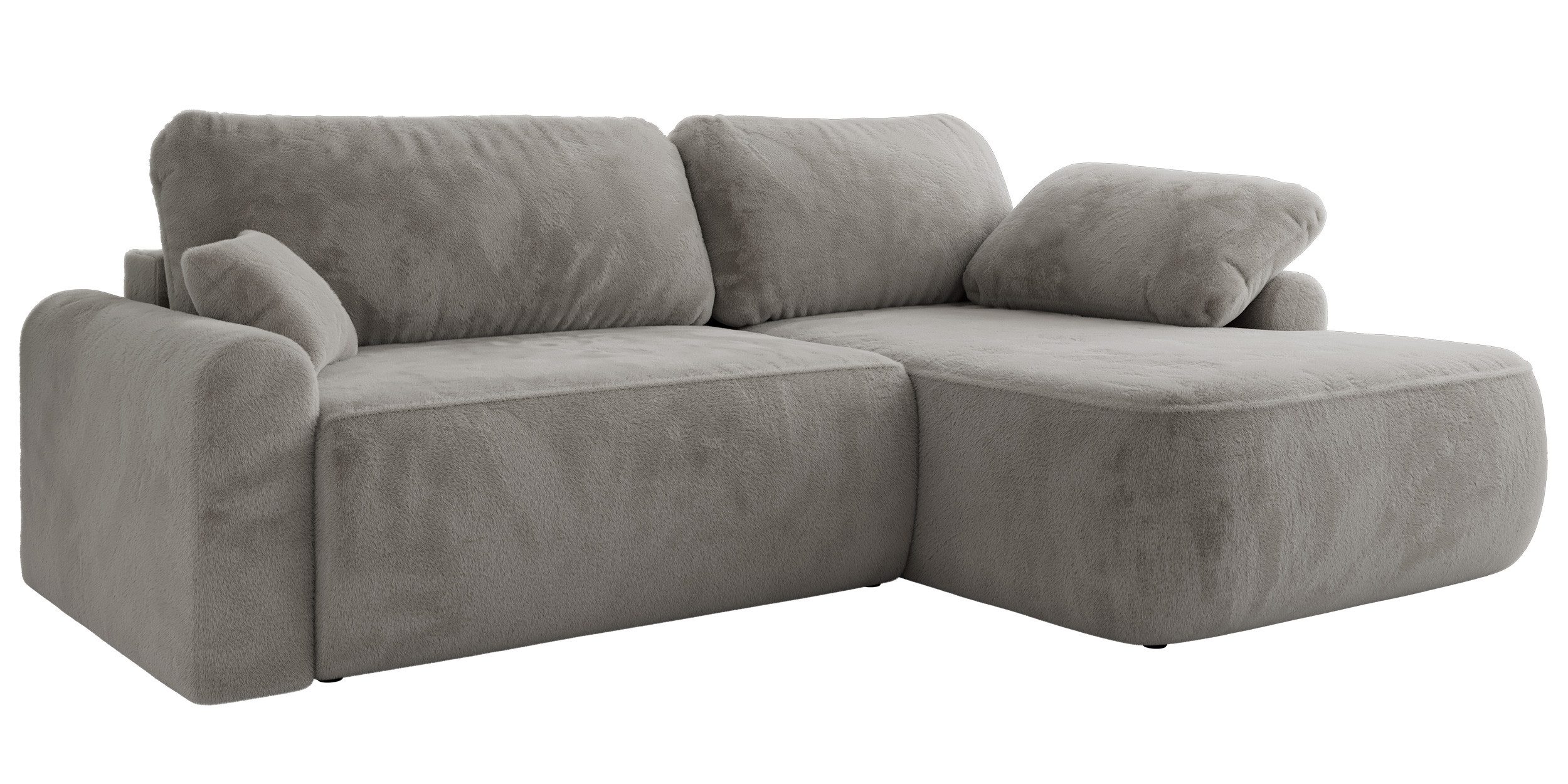 MKS MÖBEL Ecksofa CUBO L, Set, günstig online kaufen