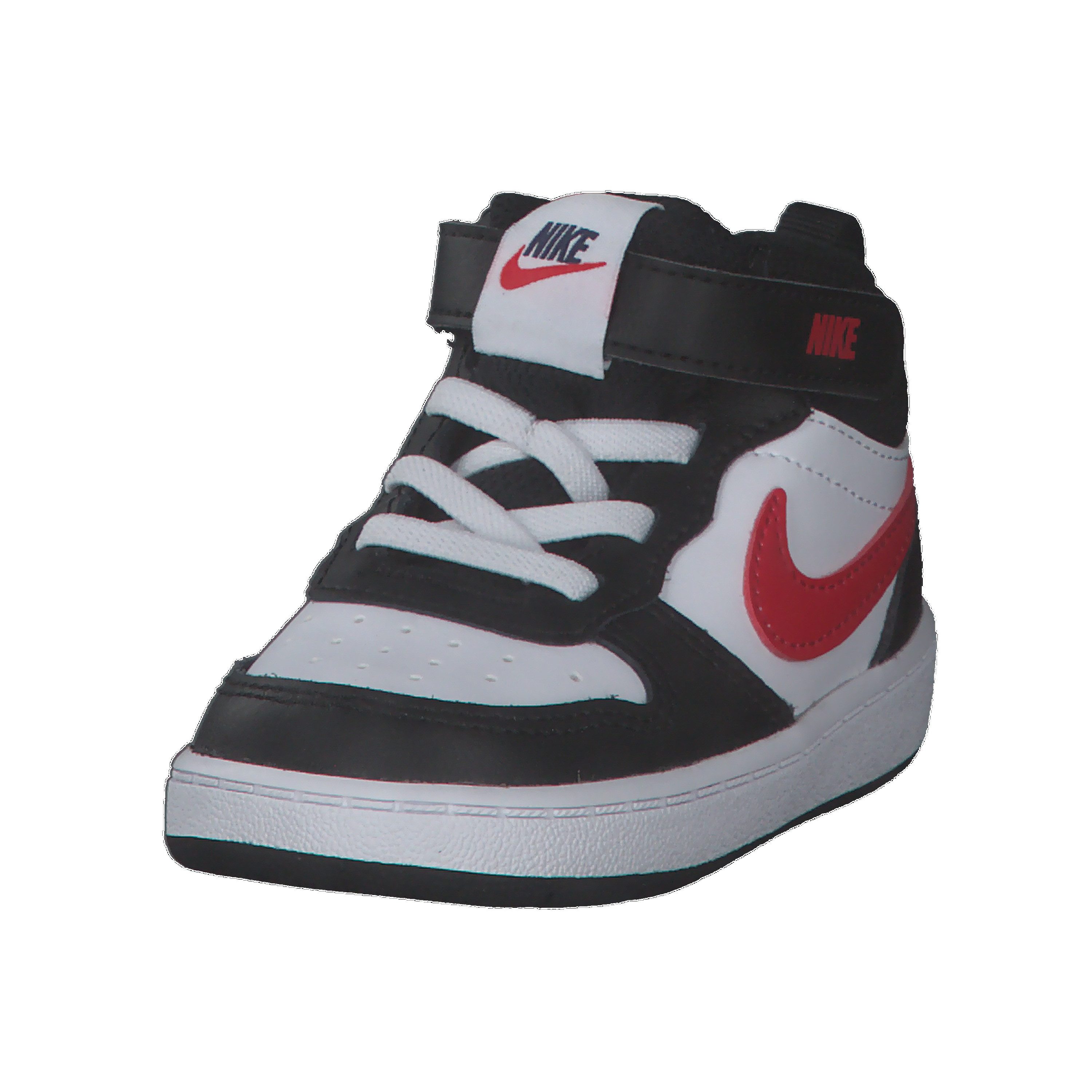 Nike Sportswear Nike Kinder Sneaker Court Borough Mid 2 DO5894 Sneaker – Bild 4 von 5