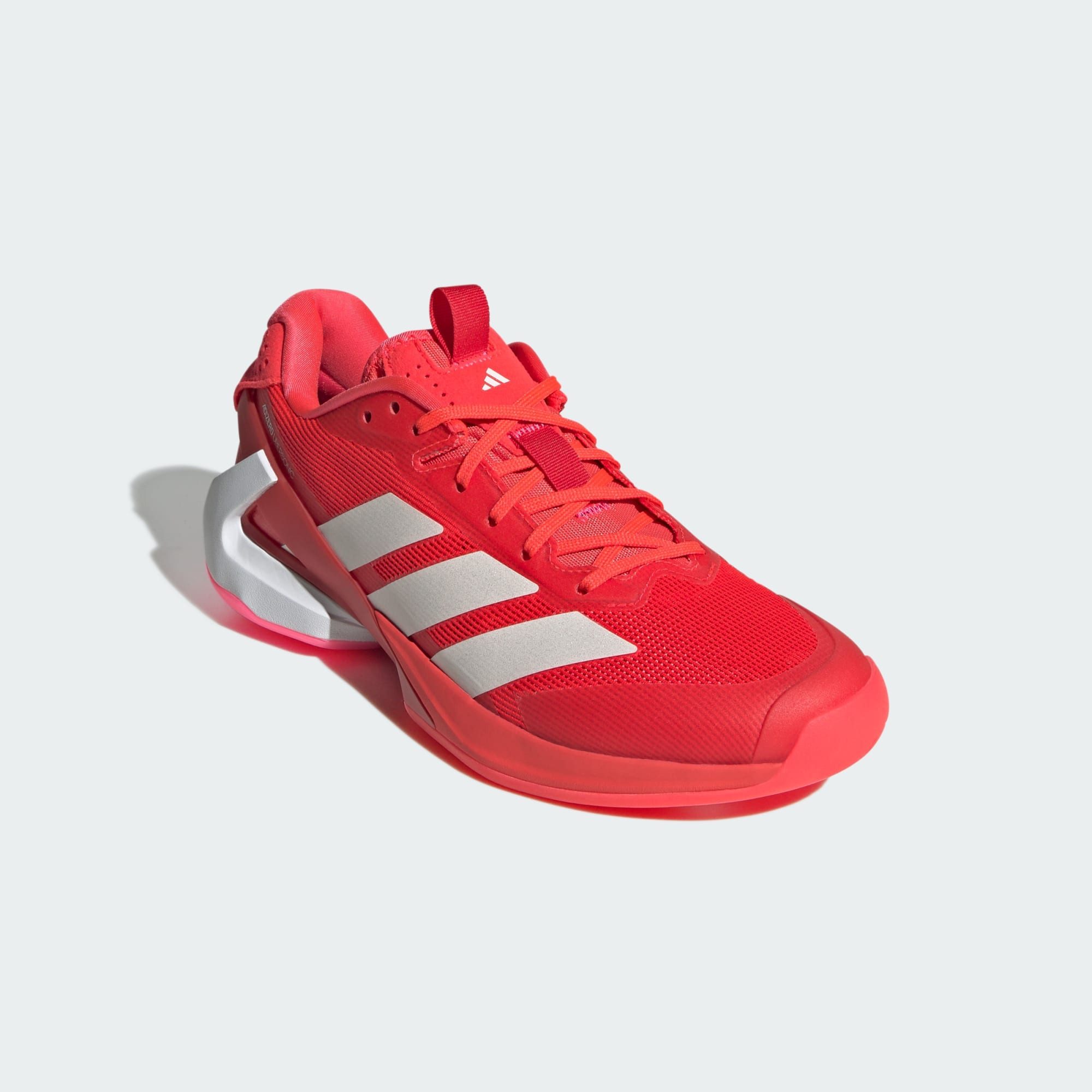 adidas Performance ADIZERO UBERSONIC 5 TENNISSCHUH Tennisschuh