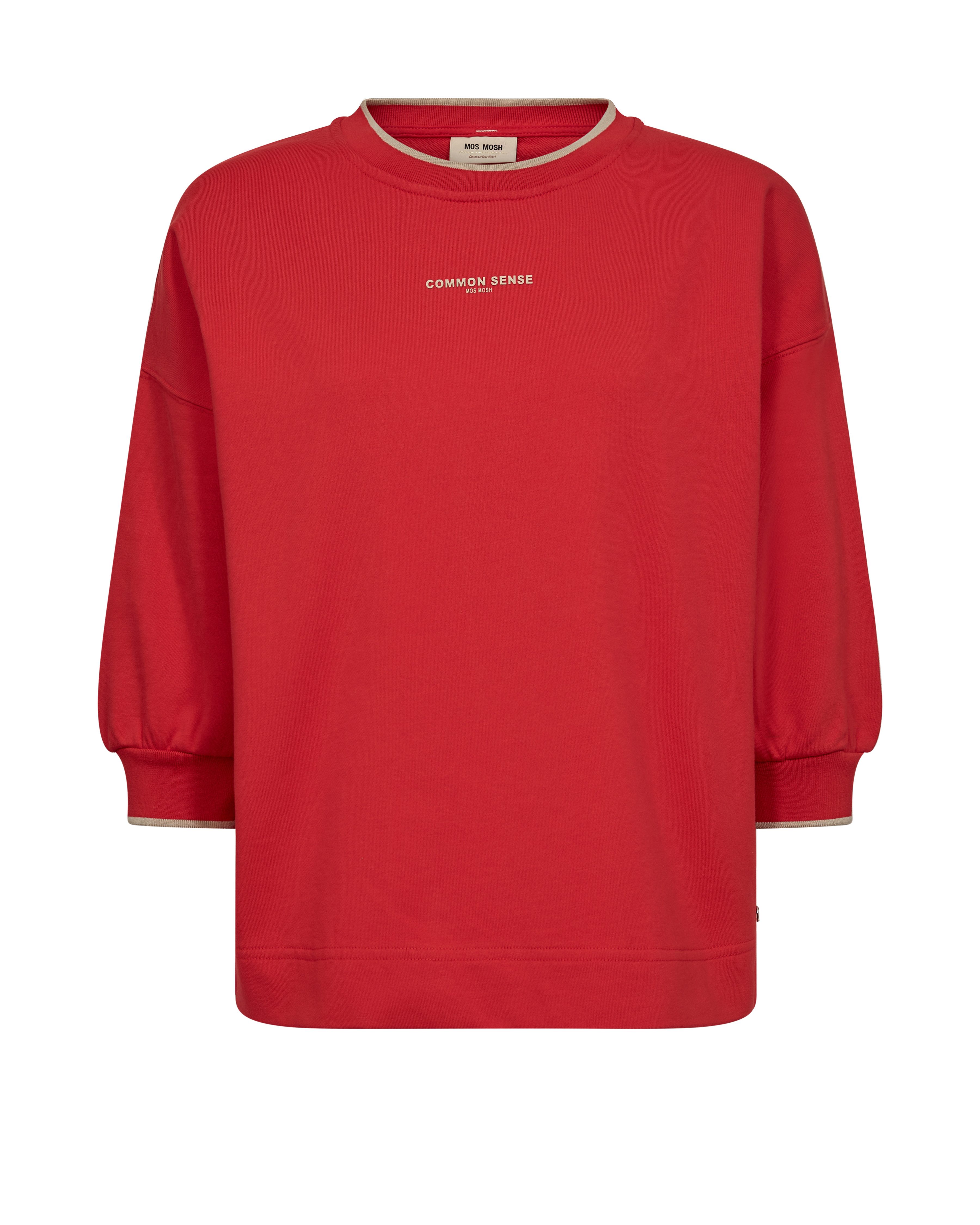 Mos Mosh Sweatshirt