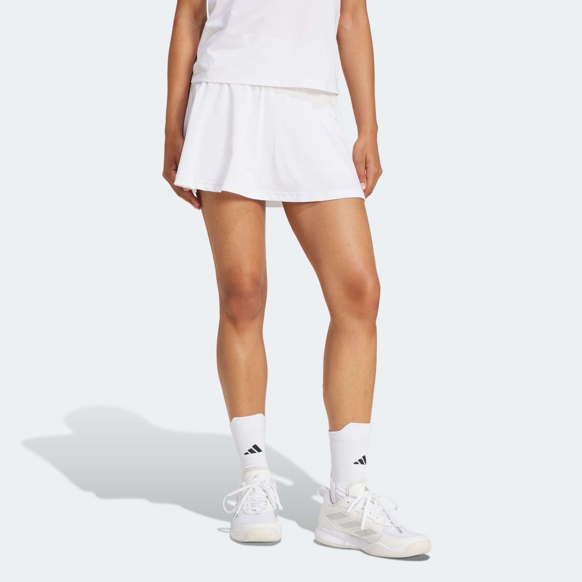adidas Performance Tennisrock CLUB TENNIS CLIMACOOL