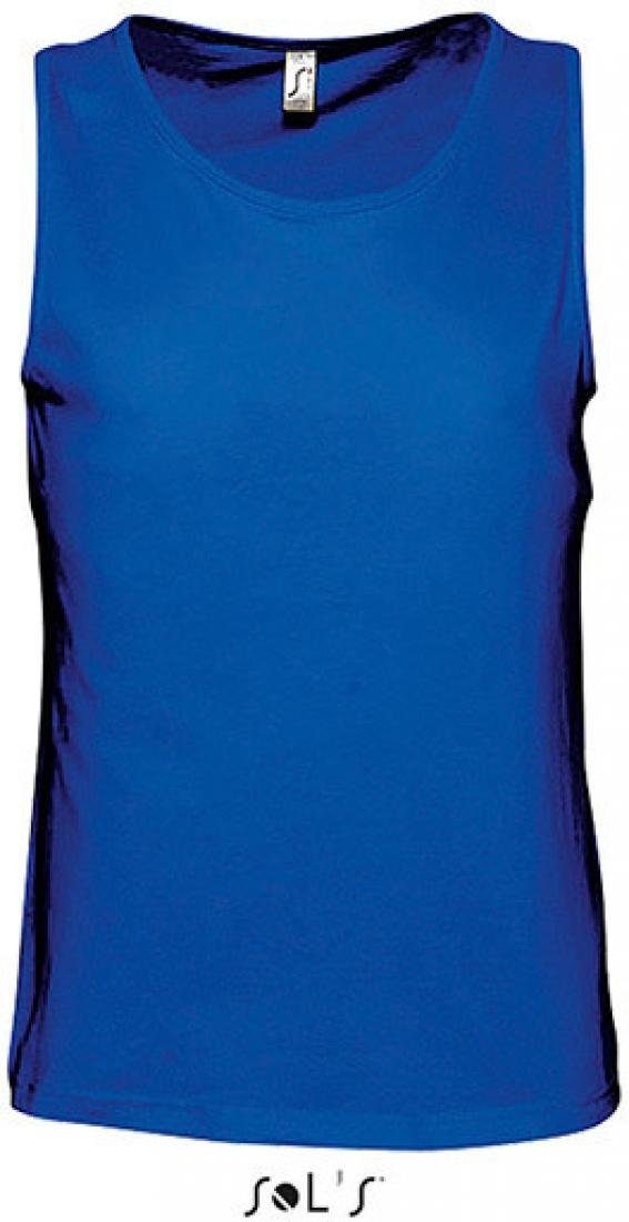 SOLS Tanktop Herren Tank Top T-Shirt günstig online kaufen