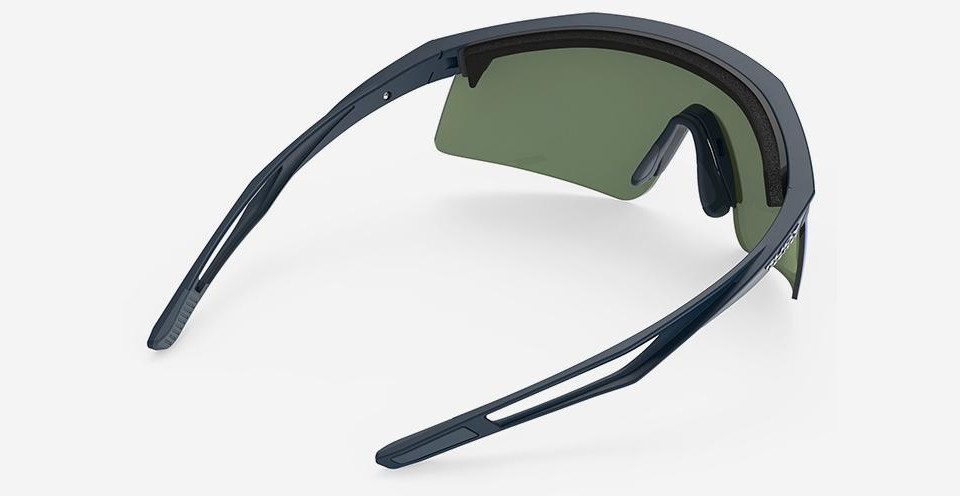 Rudy Project Sonnenbrille Rudy Project Turbolence Polar 3FX HDR Sonnenbrille