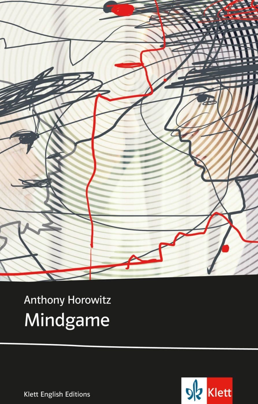 Schulbuch Mindgame Englische Lektüre für die Oberstufe Anthony Horowitz