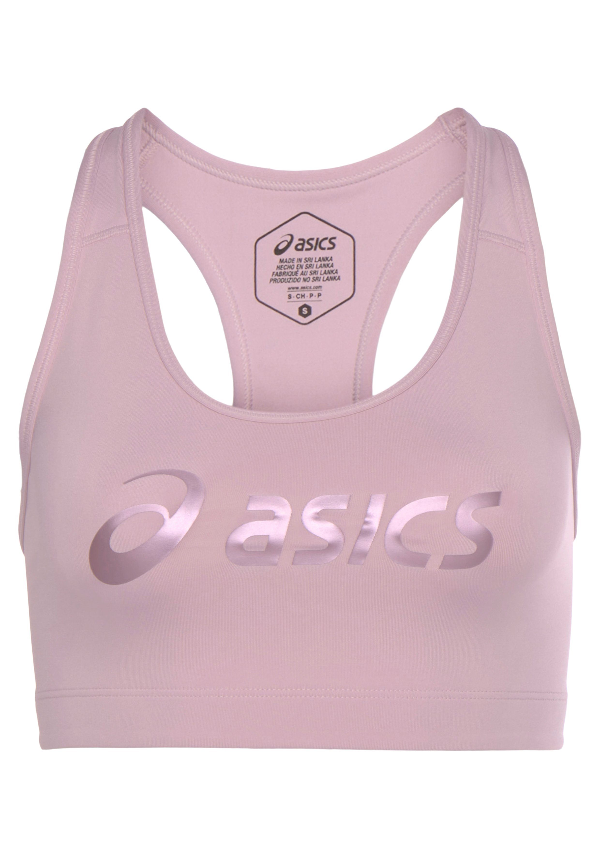 Asics Sport-BH »SAKURA ASICS SPIRAL BRA« online kaufen | OTTO