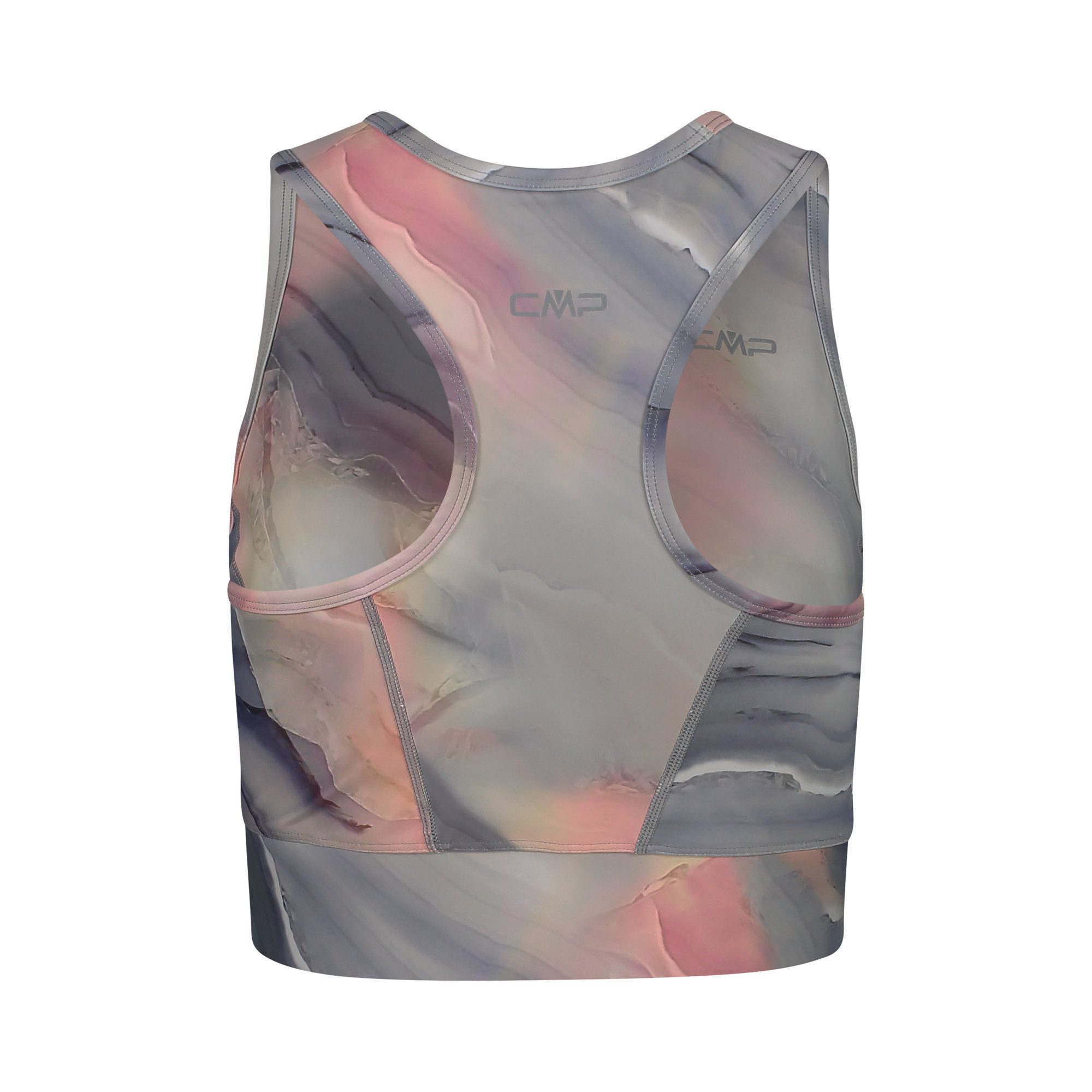 CMP Tanktop CMP Damen Top WOMAN TOP 32C8416P