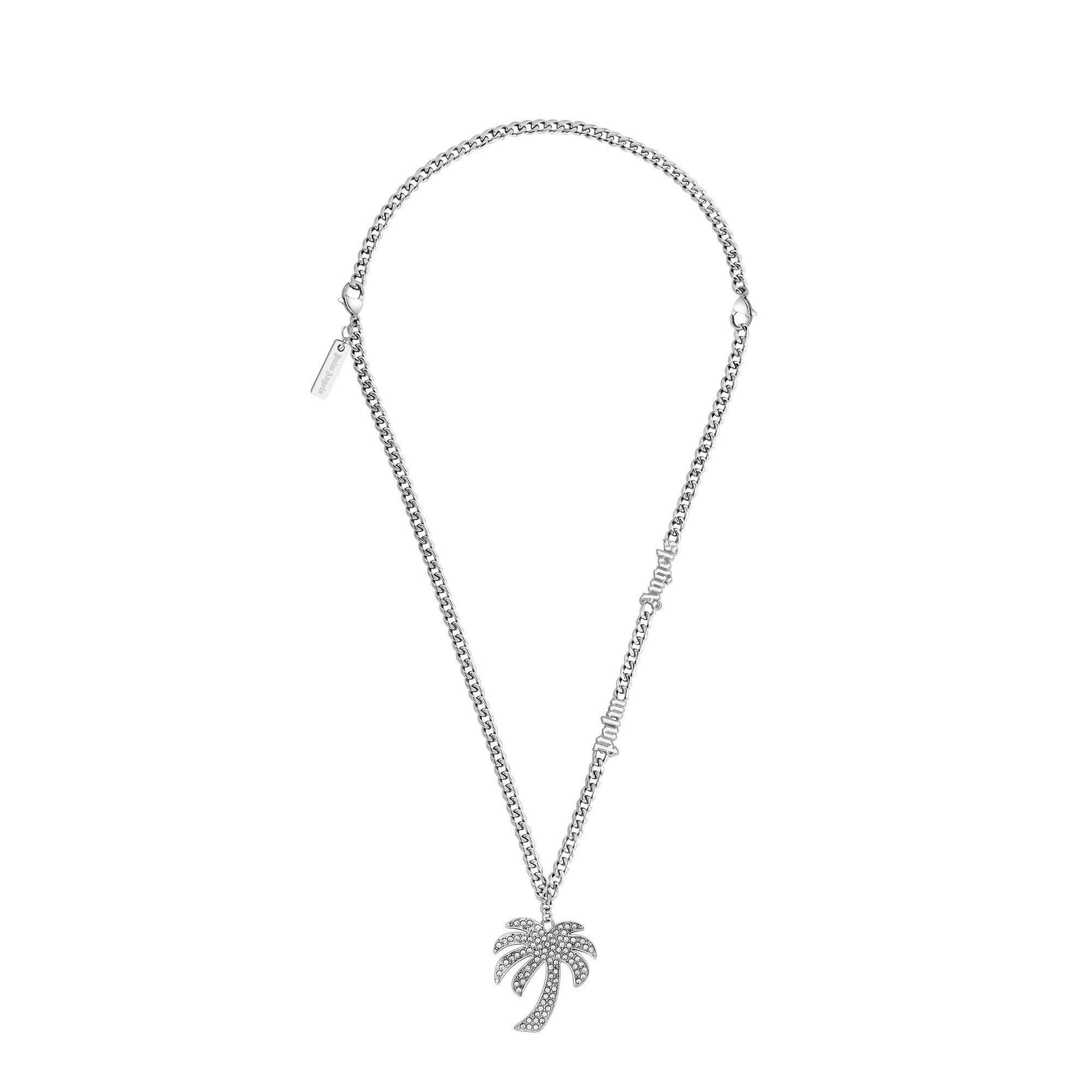 PALM ANGELS Kette mit Anhänger Marchio