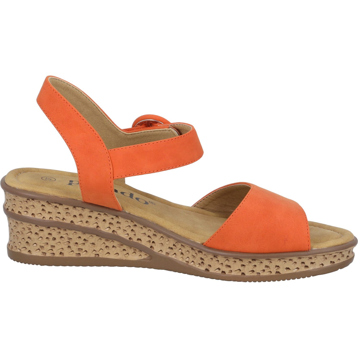 Palado Helys Riemchensandalette