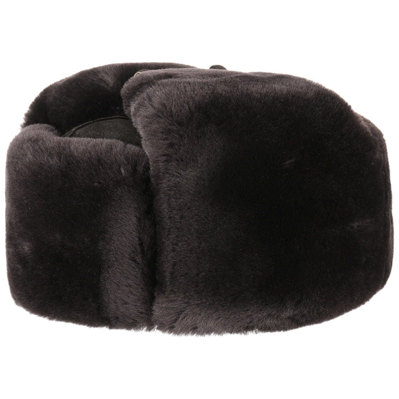 Fellimitatmützen günstig online kaufen