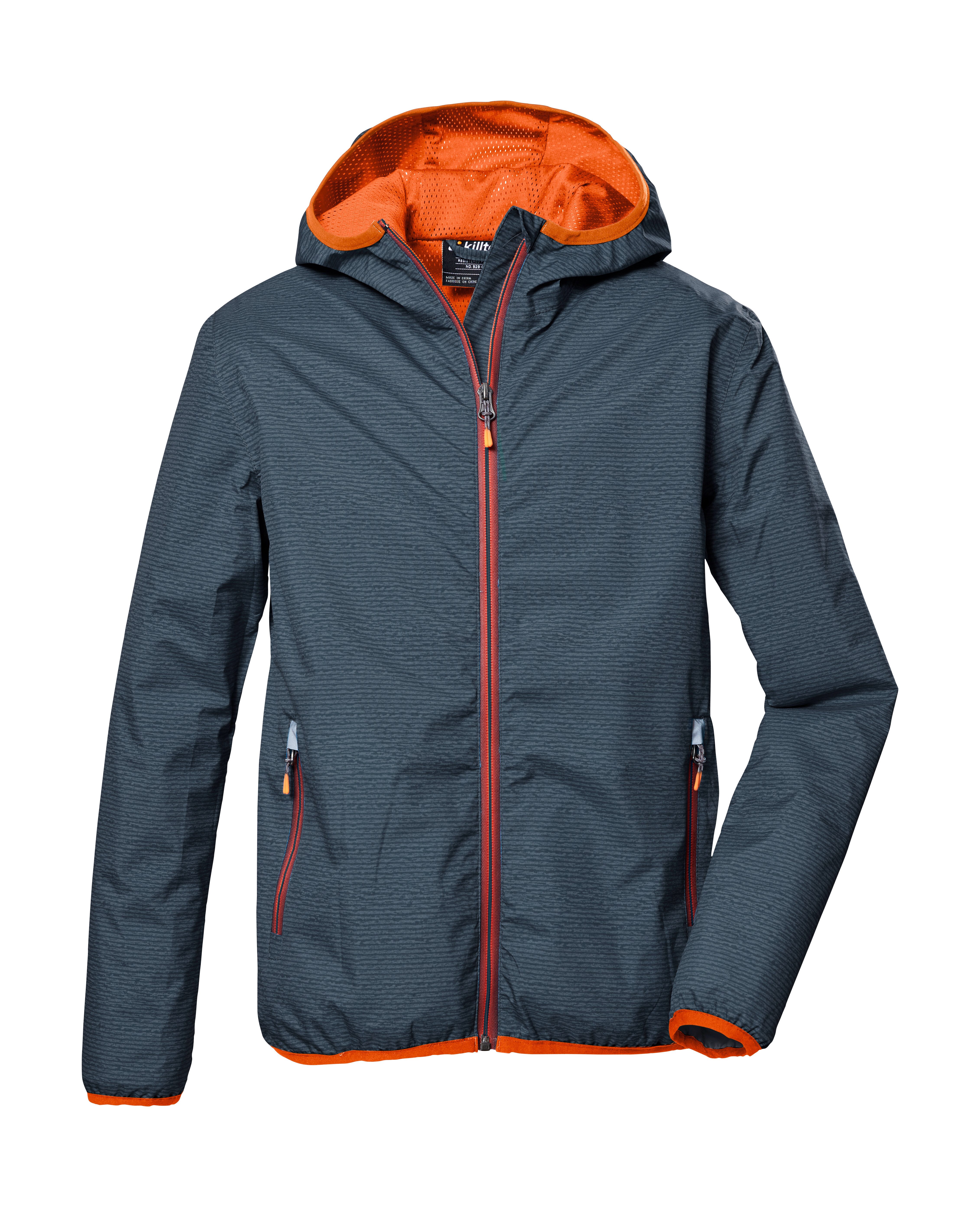 Outdoorjacke KOS 279 BYS JCKT