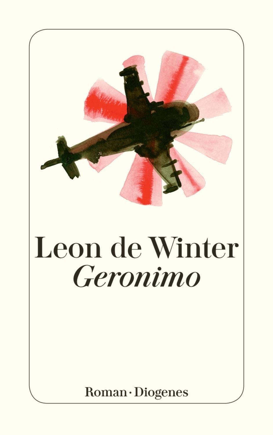Geronimo / Leon de Winter