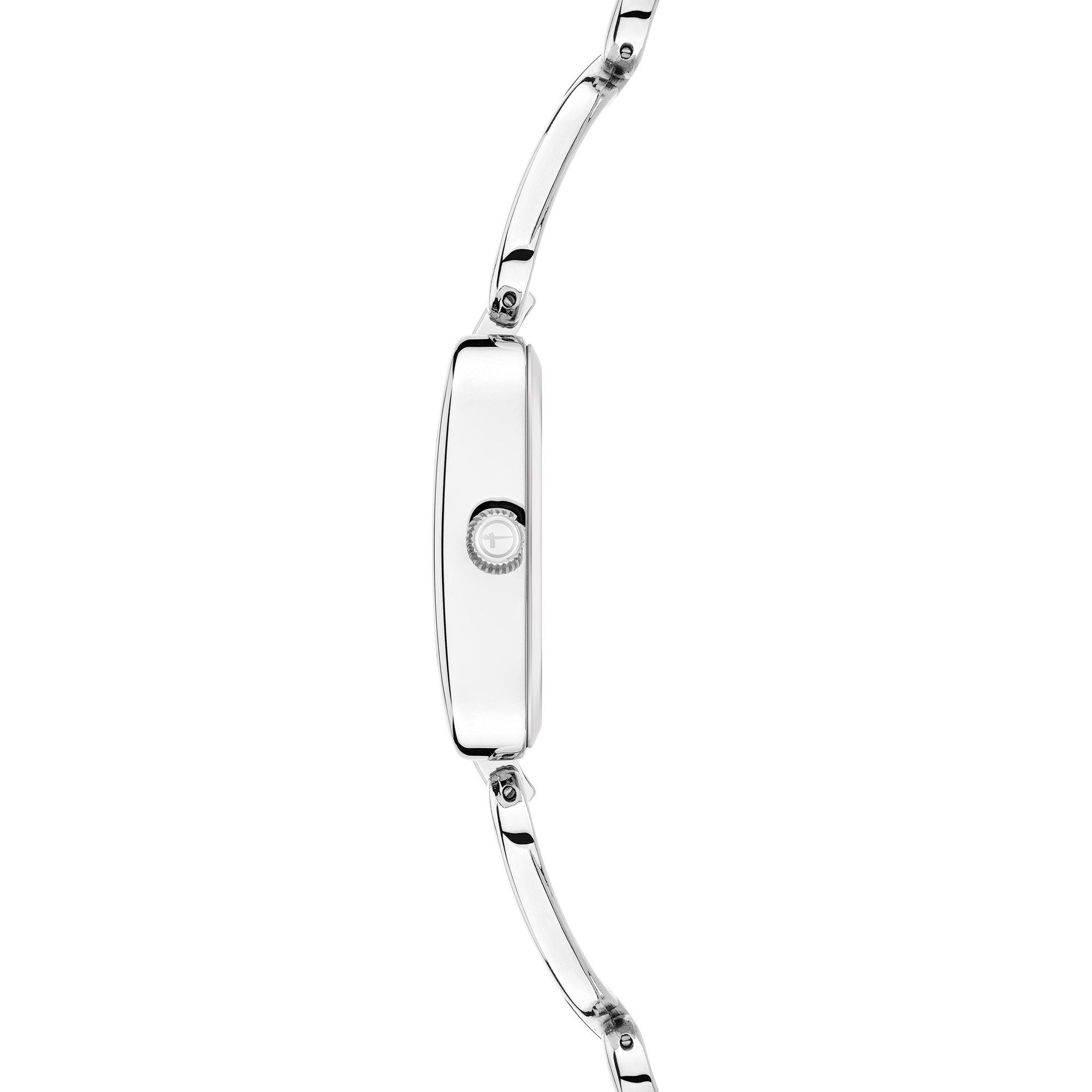 Tamaris Quarzuhr Edelstahl günstig online kaufen