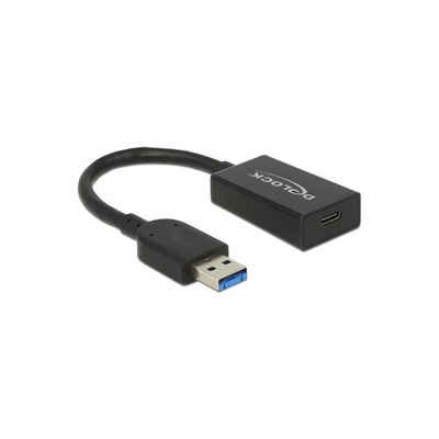 Delock »65698 USB 3.1 Konverter« Elektro-Kabel