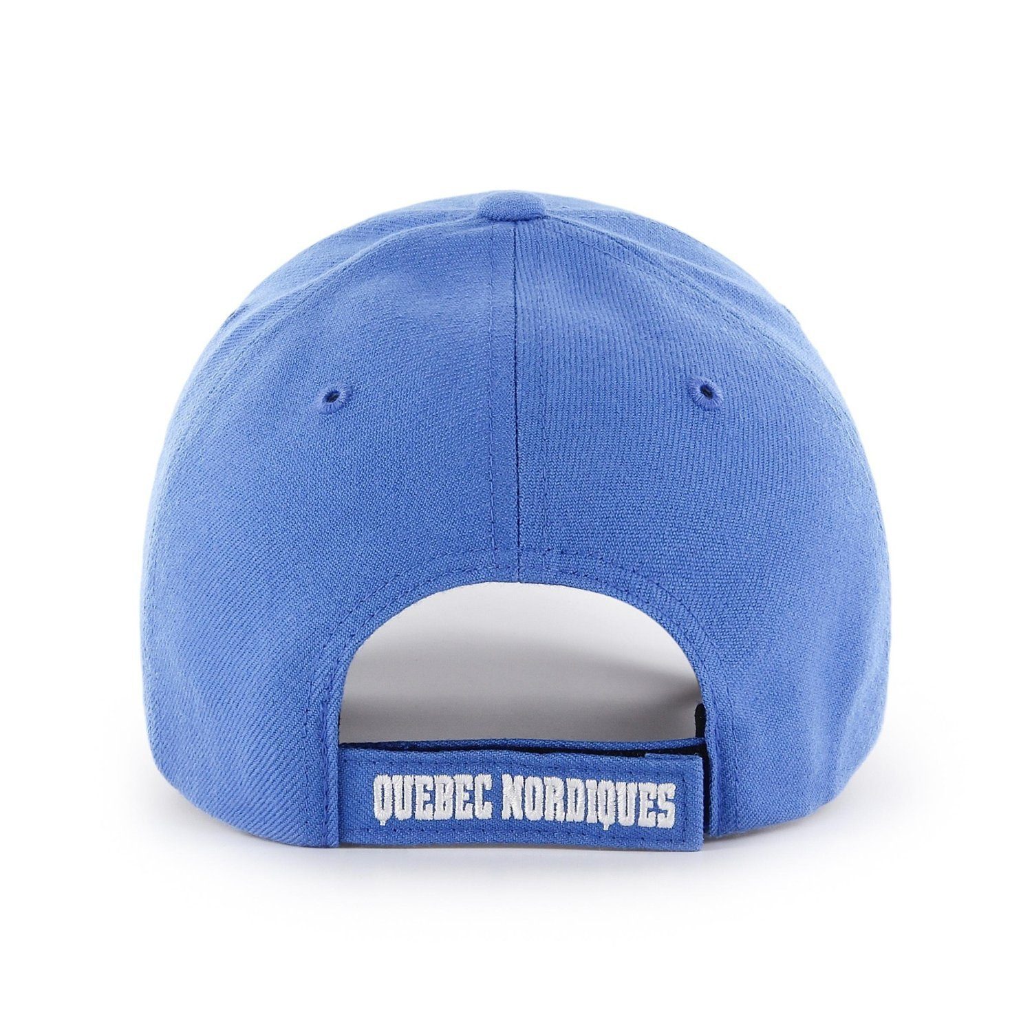 '47 Cap Brand Trucker Nordiques Relaxed NHL Fit Quebec