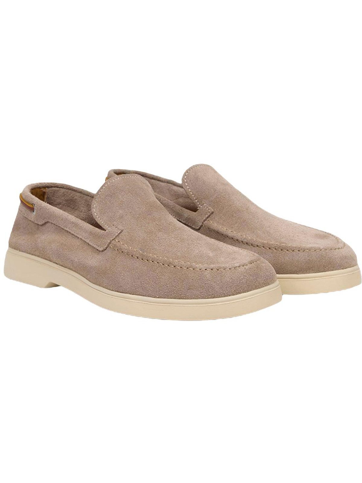 Herren-Slipper aus Wildleder, bequem, lässig, für den Alltag Daunenschuh